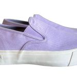 Seavees Baha Women's Platform Slip On Shoe Size 10 #307A Photo 0