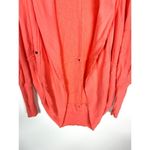 Wilfred coral sweater Orange Photo 2