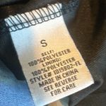 Baltic Born  Bastina Open Back Maxi Dress Floral Print Flowy Bold Size Small NWT Photo 15