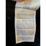 Mother Jeans Women 26 Black Not Guilty Wash The Looker Skinny Streetwear Goth Photo 10