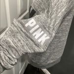 PINK - Victoria's Secret VICTORIA SECRET COWL NECK SWEATER Photo 2