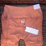 CALIA Women's 15" Eagle Golf Skort. XS in the color dark orange. NWT Orange Photo 7