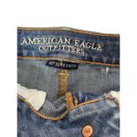 American Eagle  Outfitter Super Stretch Shortie Shorts Photo 2