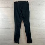 Sundays  NYC Black Button Fly Slim Leg Jeans Size 27 Photo 1
