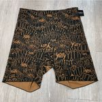 YITTY  by Fabletics Mesh Me Smoothing High Waisted Shorts. Size 2X Photo 1