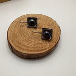 Silpada  Iridescent Pearl fishhook earrings Photo 6