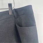 Calvin Klein NWT Pants Charcoal Gray Modern Fit Trouser Style Business Sz. 16 Photo 8