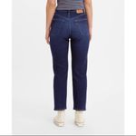 Levi's  Women's Ultra-High Rise Ribcage Straight Jeans Photo 2
