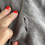 Johnny Was  Plus 1X Embroidered Boho Tunic Top Bohemian Crochet Hippie Blouse Photo 10