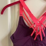 Victoria's Secret Victoria’s Secret Strappy Sports Bra Victoria Sport 32B Photo 8