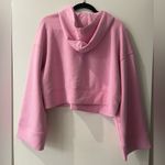 FP Movement Playing Games Hoodie Pink size M Jam Jewel Size M Photo 5