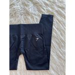 Gymshark  Everyday Seamless Leggings Black Size Large Photo 3