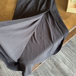 STAUD Prismatic Dress, Size 12, $450 Black Photo 11