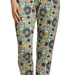 Alice + Olivia  Flower Pot Joggers Photo 0