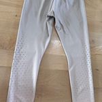 Athleta Contender Aero 7/8 Tight Pebble Grey SIZE medium Photo 10