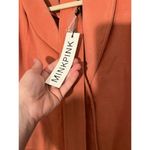 Mink Pink After Dark Short Coat NWT Sz. XS Photo 2