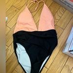 Cupshe  - Medium 1 Piece Bikini Photo 0