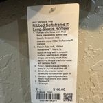 Lululemon Romper Photo 2