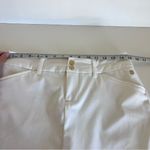 Lilly Pulitzer Lily Pulitzer Women’s Sybil Luxletic Skort UPF 50+ in Resort White Photo 9