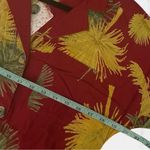 Free People 🍁 Tropical Cotton Romper Photo 8