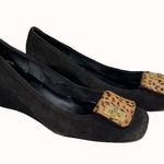 Anne Klein AK iflex Enrika Women's Black Shoes/Heels Sz 7.5M SKU 5511 Photo 0