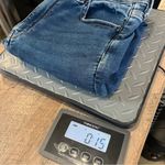 American Eagle Hi Rise Jegging Next Level Stretch Denim Jeans Womens Size 8 Photo 11