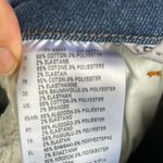 Diesel Jeans Women's Skin-Zee Super Slim-Skinny High Waist Size 28/32 Photo 10