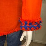 Tory Burch  SAMBA TORY TUNIC SIZE 8. Photo 9