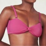 ANDIE  Women’s Capri top in orchid size Medium Nwt Photo 0