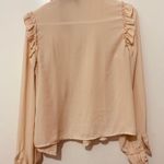 Forever 21 Button Down Dress Shirt  Photo 1