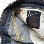 Citizens of Humanity COH Size 28 The Rose #099 Stretch Low Rise Bootcut Jeans Photo 6