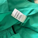 AKNVAS Brooke Dress in Atlantis‎ Green Size 4 Photo 11