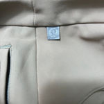 Lululemon  beige dress pants size 12 Photo 1