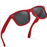 Amazon Retro Rewind Polarized sunglasses 🕶️ Photo 0