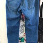 Juicy Couture Juicy culture, jeans, size 4  L26” Photo 1