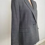 Style & Co . Charcoal Blazer Photo 1