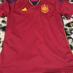 Adidas spain jersey  Photo 0