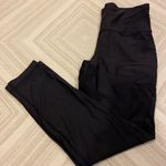 Lole  Black Women’s Studio Ankle Length High Waist Leggings, Size S Photo 0