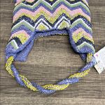 Boho Beaded Bag ššš©· Purple Photo 2