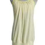 Lululemon  Size 6  Tank Top Athletic Built in Sports Bra Photo 0