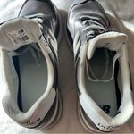 New Balance Classic 574 Grey Tennis Shoes Sz 11 Gray Photo 1