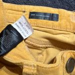 MIA  Mustard Toothpick Skinny Jeans for Women 6 Photo 2