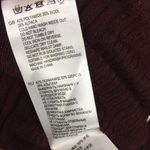 Reiss Elouise V Neck Fitted Wool Alpaca Sweater XS Photo 4