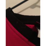 Red Oak NC State Wolfpack Women’s Sweatshirt Size Medium Red Photo 8