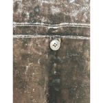 Proenza Schouler  White Label Women's Size L Black Velvet Turtleneck Top NWT Photo 9