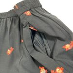 Anthropologie Ett:Twa by Blake Floral Printed Pants Photo 7