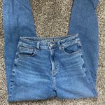 American Eagle  Straight Mom Jeans Photo 2