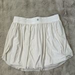 Senita Athletics Senita white skirt size Medium Photo 1