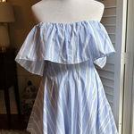 Amanda Uprichard Mini Dress size S, NWOT Photo 0