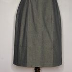 ALYX Coral & Denim Women’s Dress Size 8 Orange Photo 3